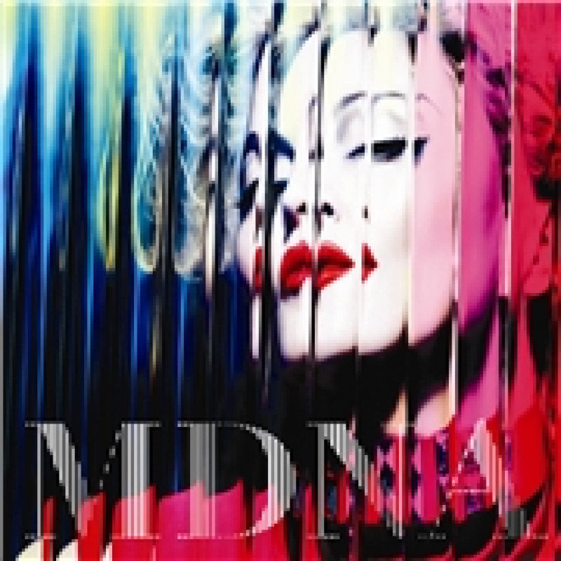 MDNA / 2CD