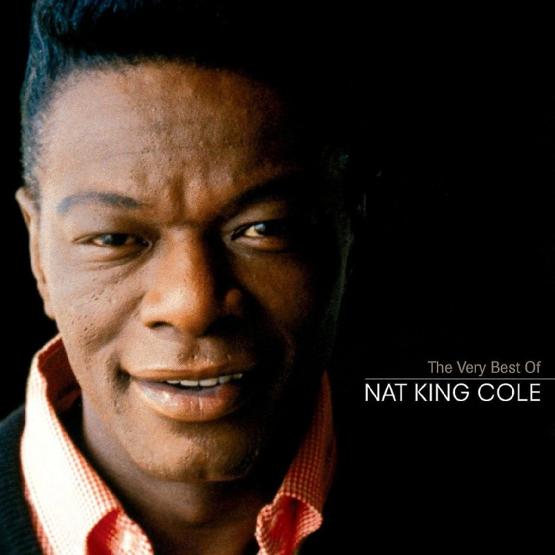 THE VERY BEST OF NAT KING COLE