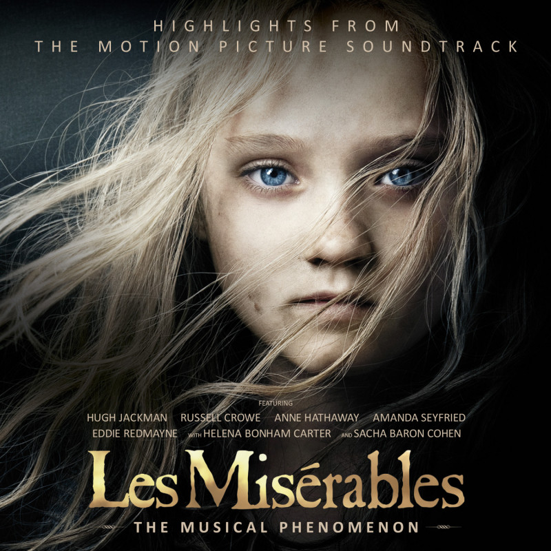 LES MISERABLES