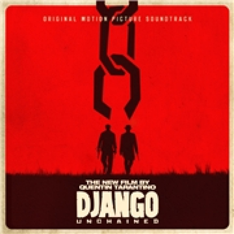 DJANGO UNCHAINED / Nespoutaný Django