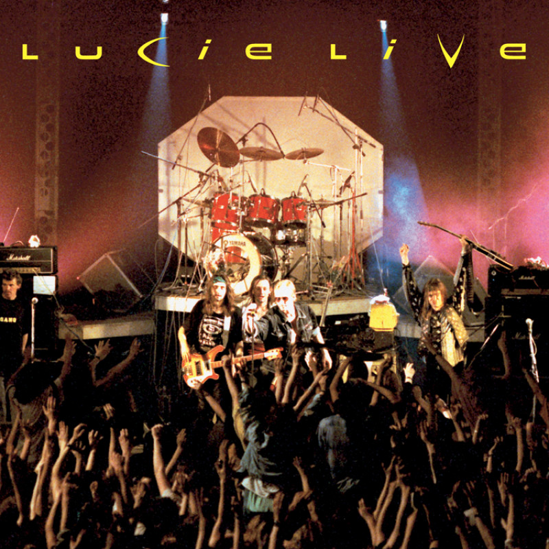 LIVE / 2CD