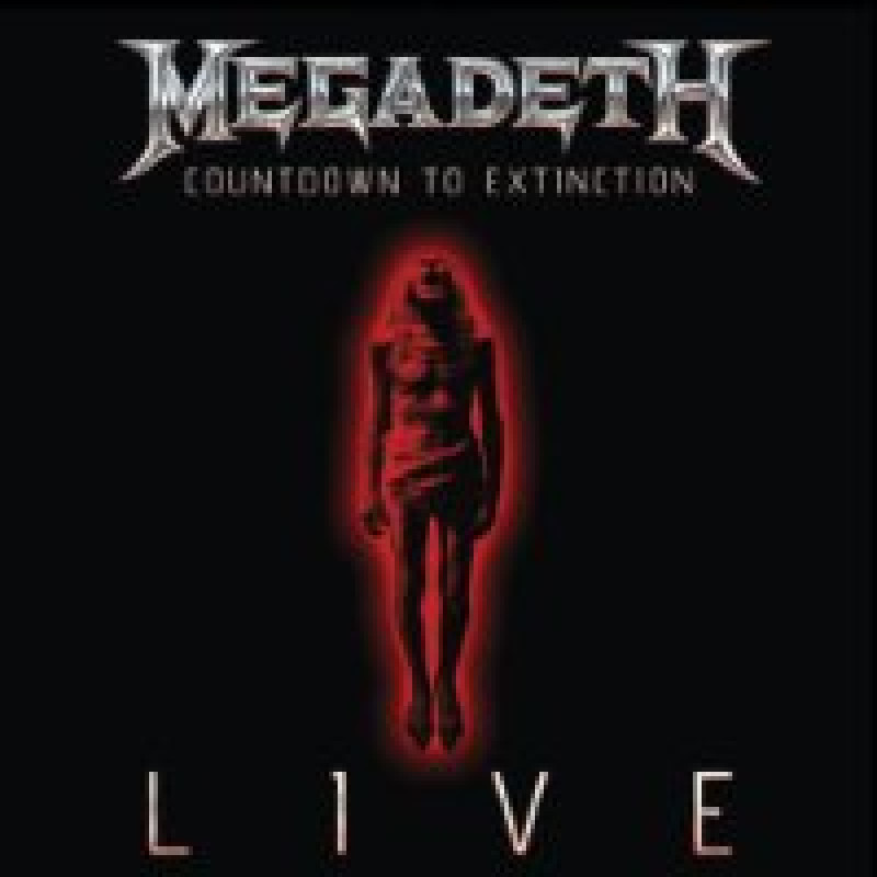 COUNTDOWN TO EXTINCTION