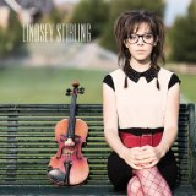 LINDSEY STIRLING / DELUXE