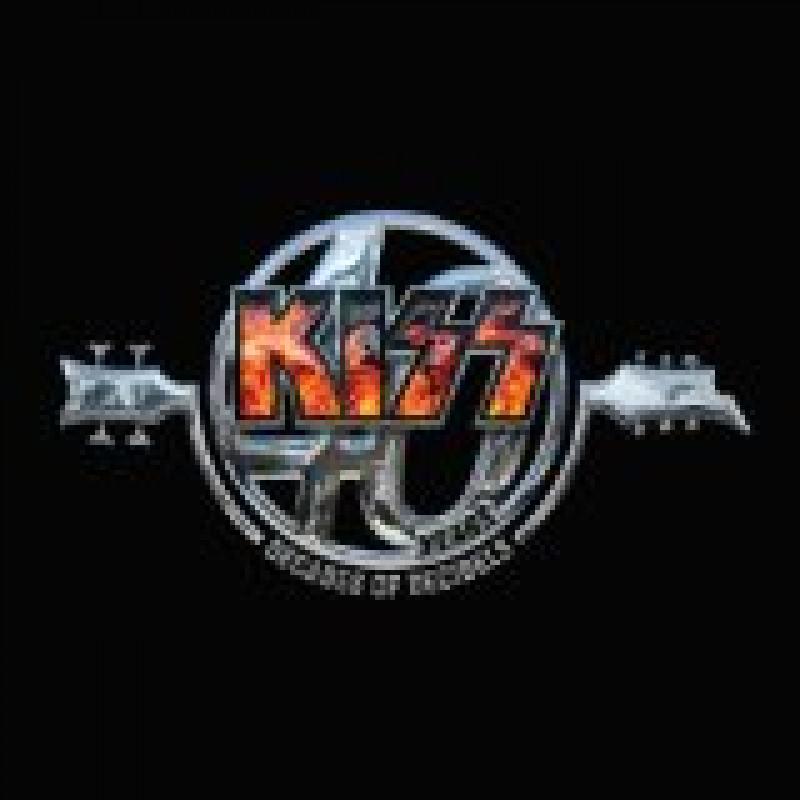 KISS 40