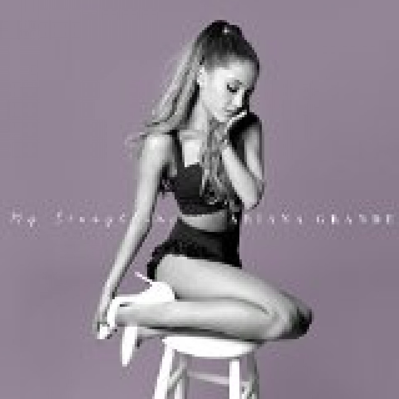 MY EVERYTHING / DELUXE
