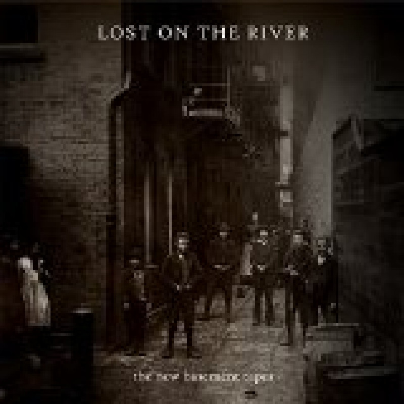 LOST ON THE RIVER / DELUXE