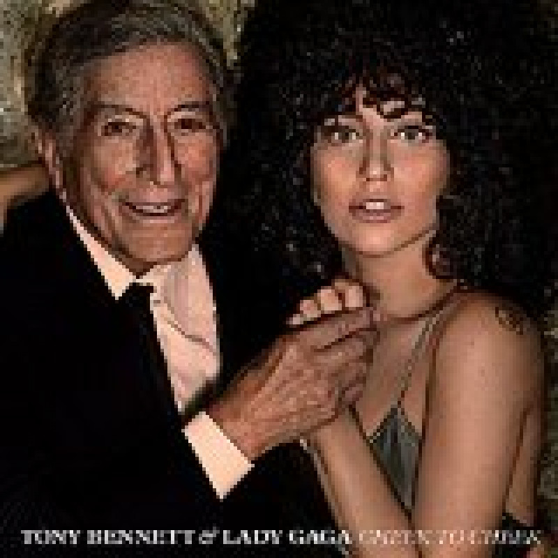 CHEEK TO CHEEK / DELUXE