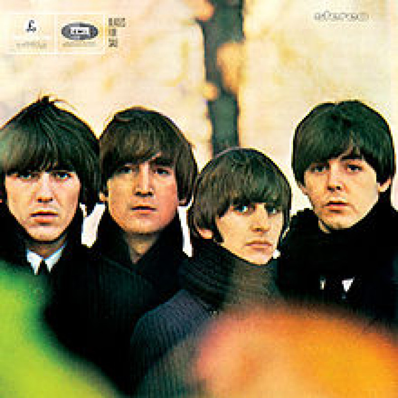 BEATLES FOR SALE / R.