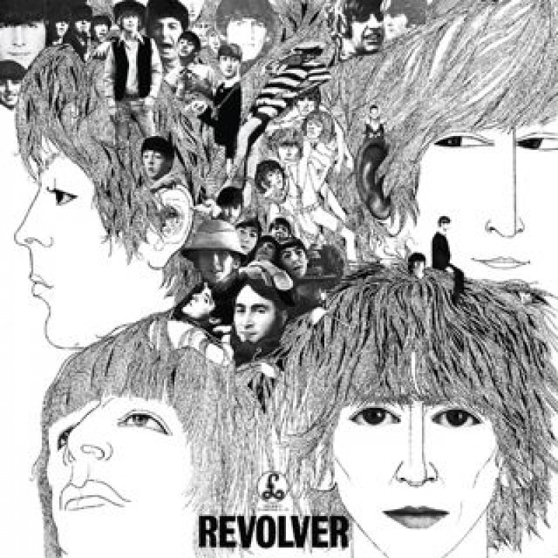 REVOLVER