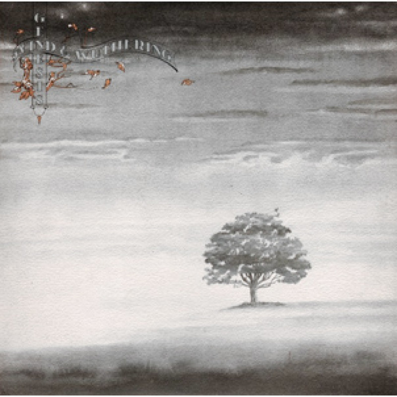 WIND & WUTHERING / R.