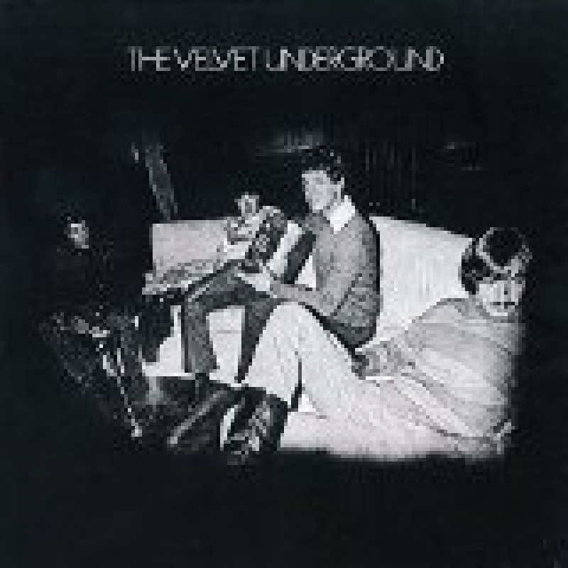 THE VELVET UNDERGROUND