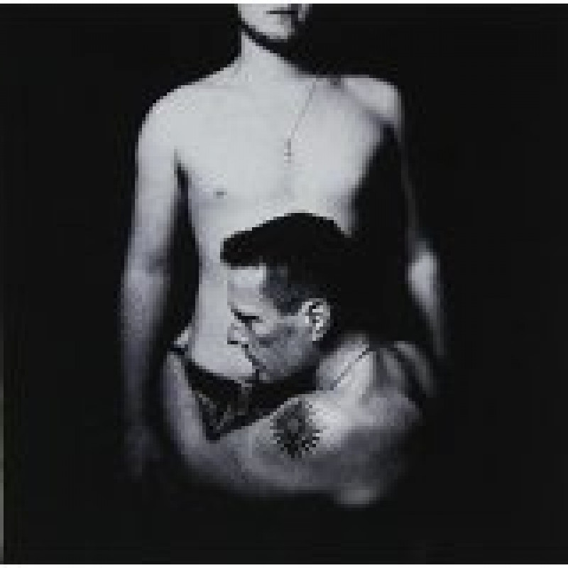 SONGS OF INNOCENCE / DELUXE