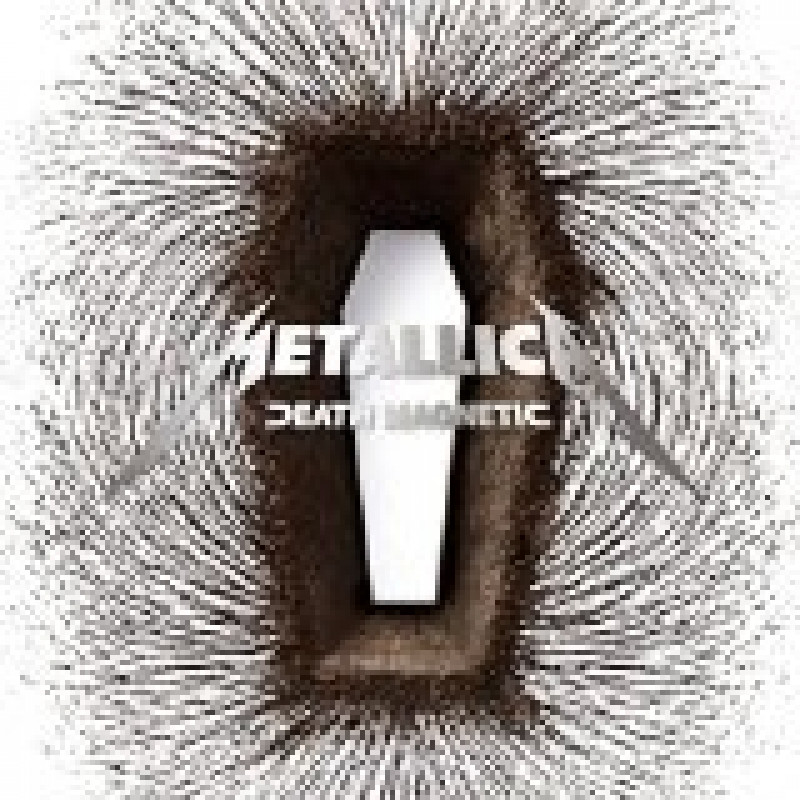 DEATH MAGNETIC