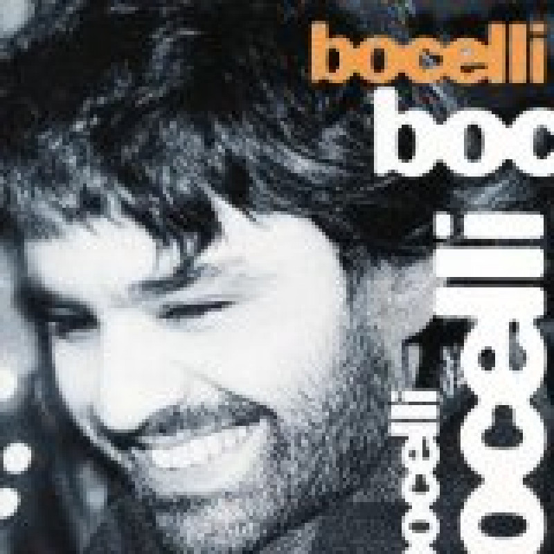 BOCELLI