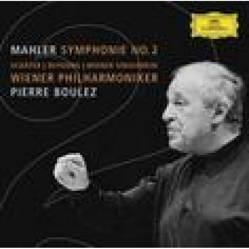 Mahler: Symfonie 2