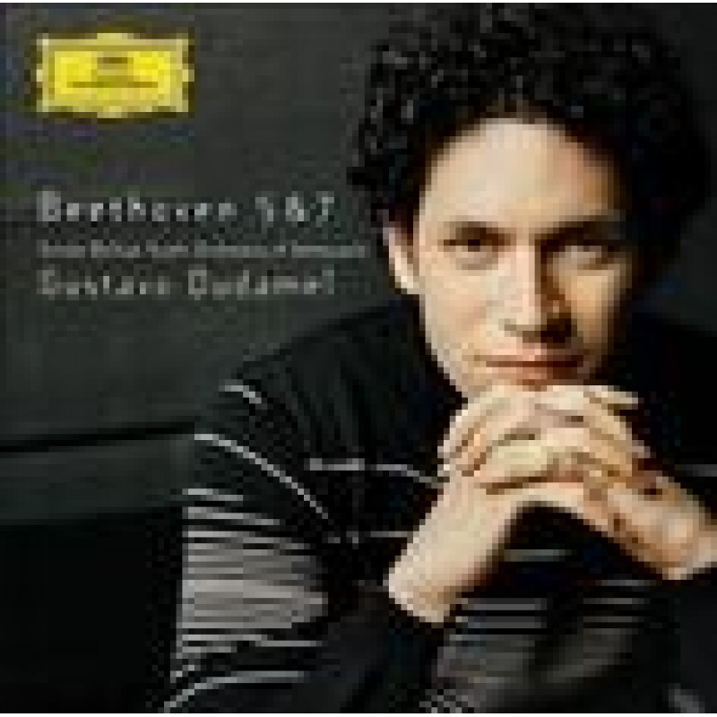 Beethoven: Symfonie 5, 7