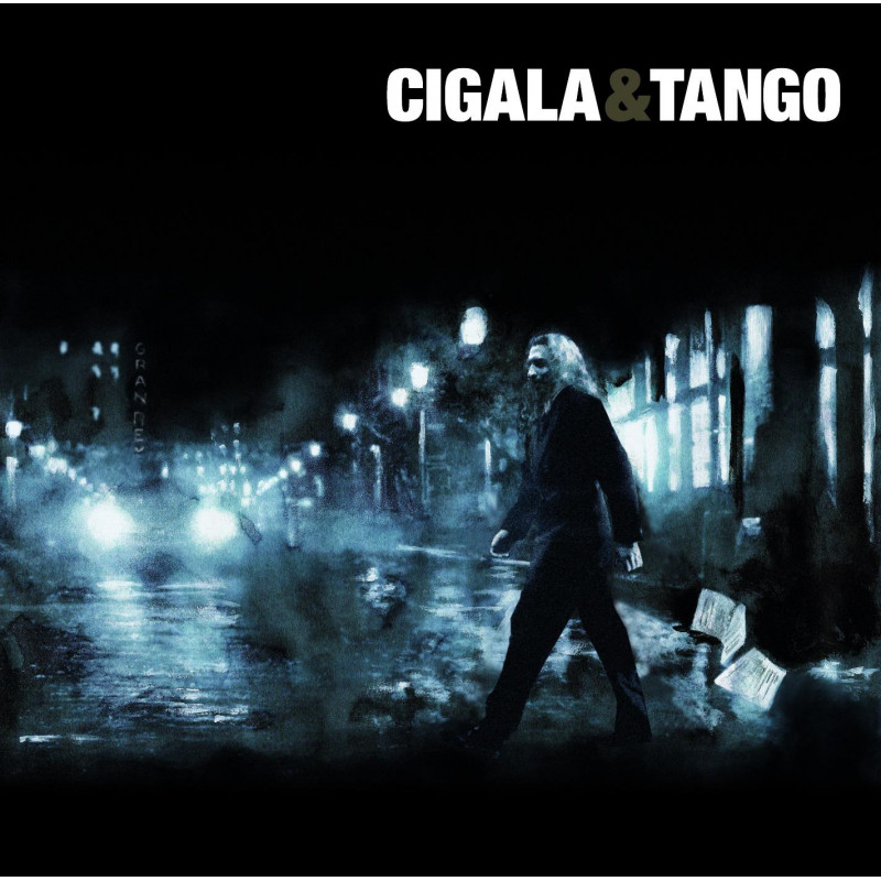 CIGALA & TANGO