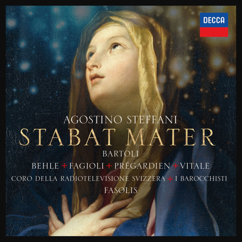 STEFFANI: STABAT MATER