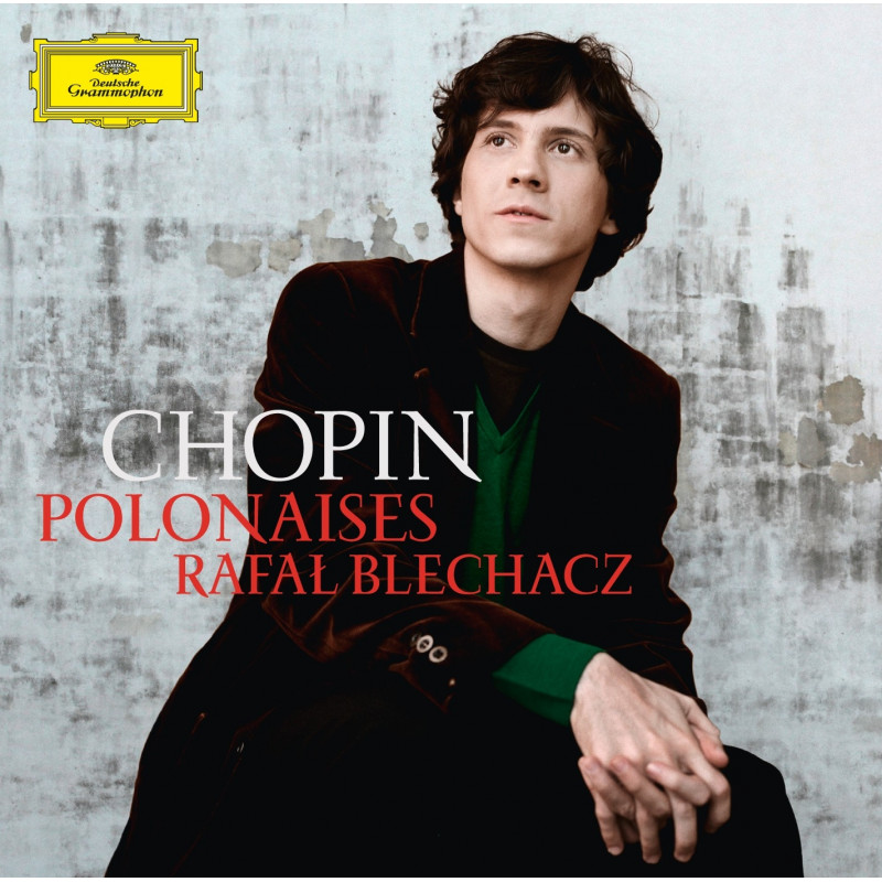 CHOPIN: POLONEZY 1-7