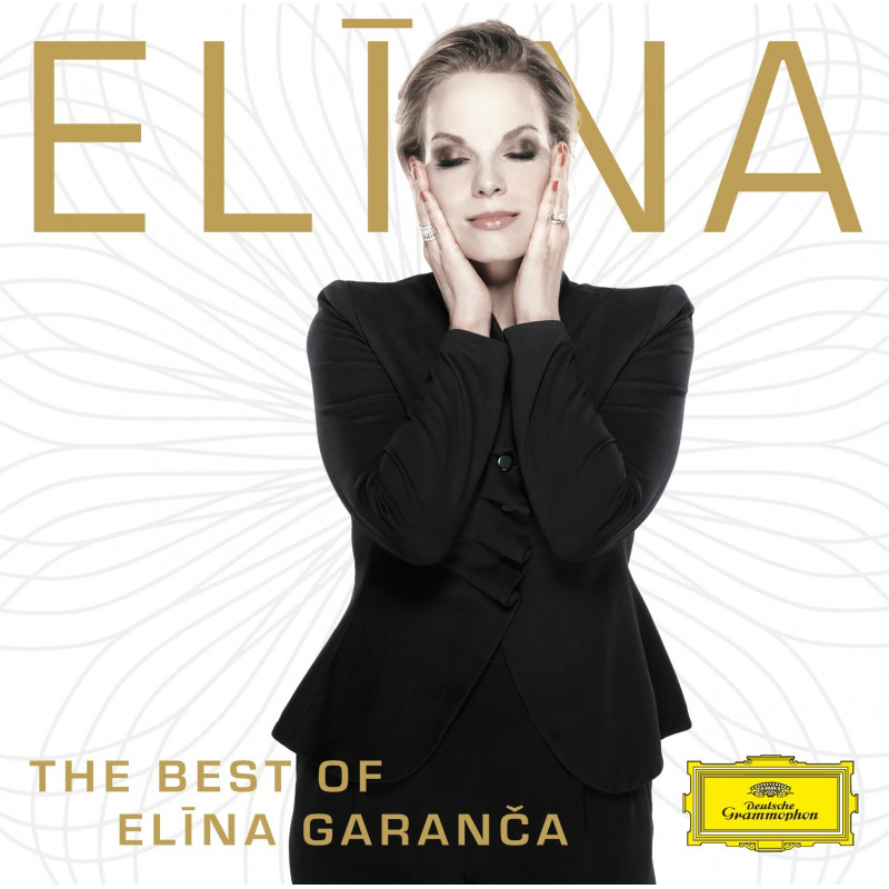 THE BEST OF ELINA GARANCA