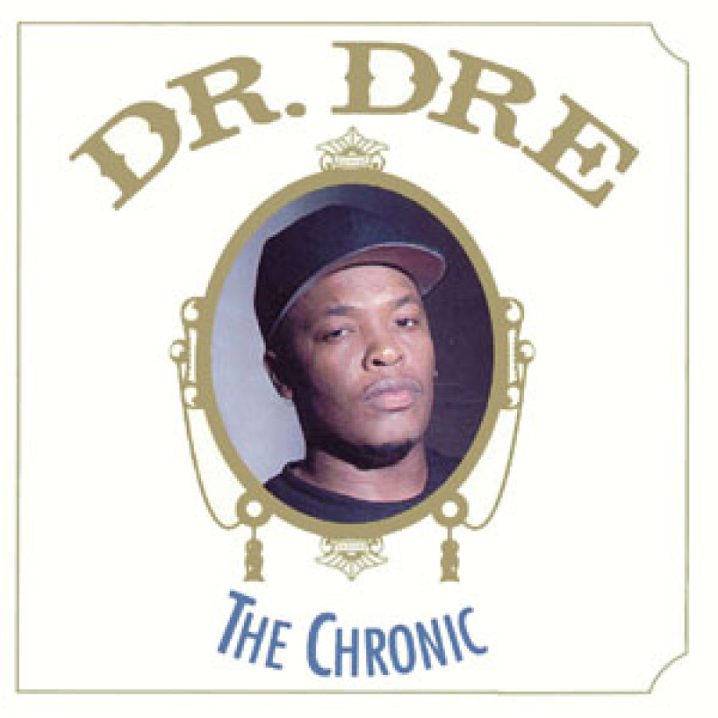 CHRONIC 2001