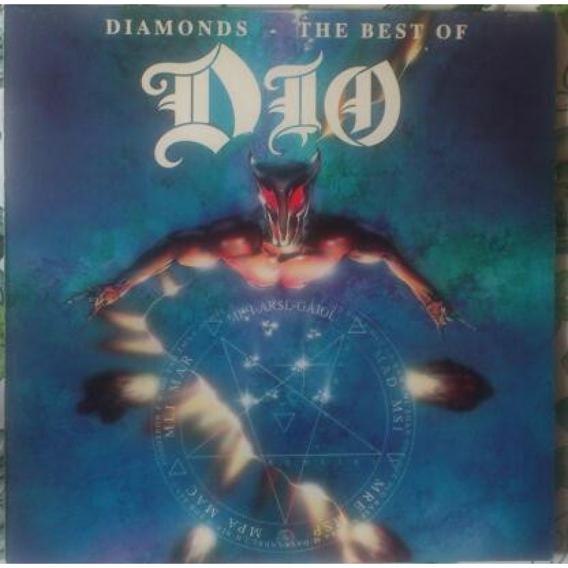 DIAMONDS-BEST OF