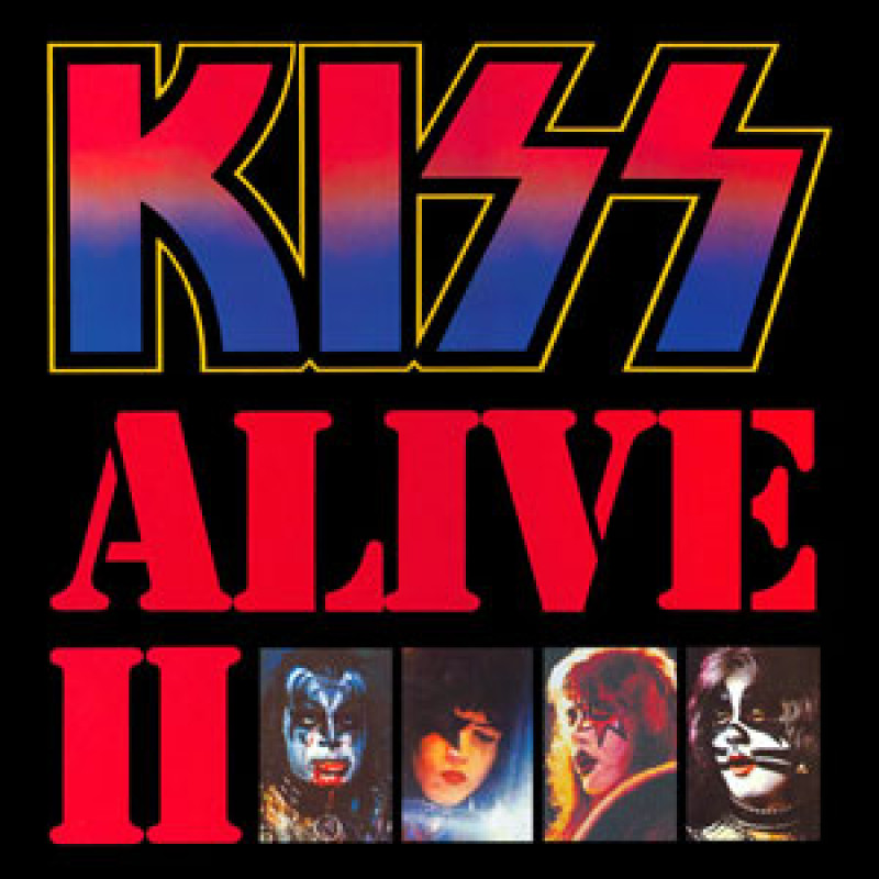 ALIVE II.