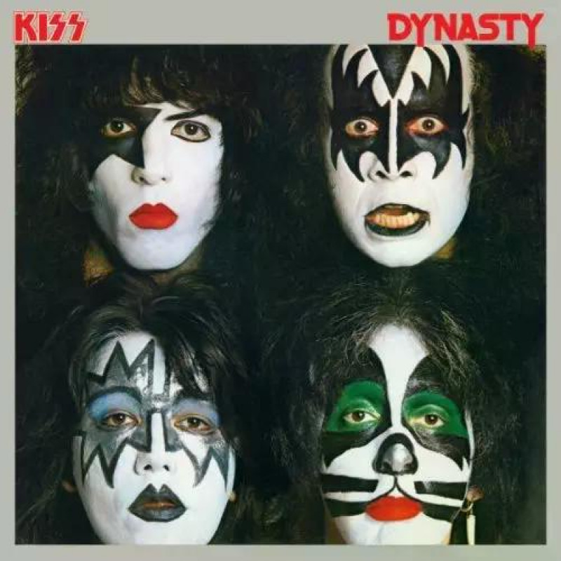 DYNASTY