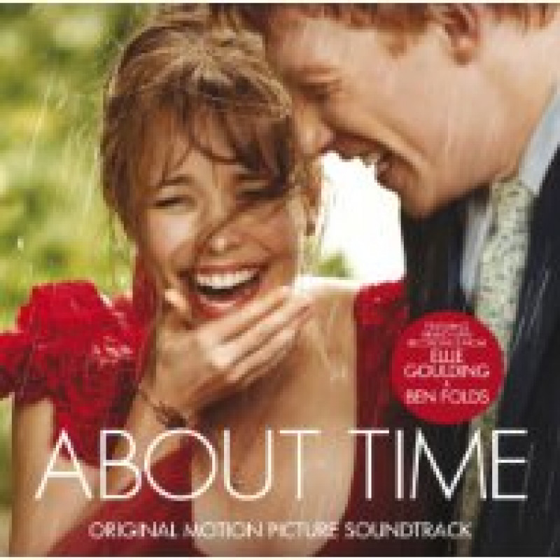 ABOUT TIME / Lásky čas