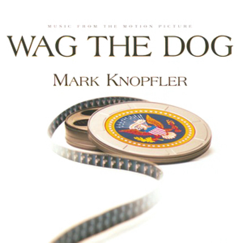 WAG THE DOG