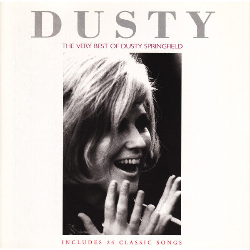 DUSTY:THE BEST OF