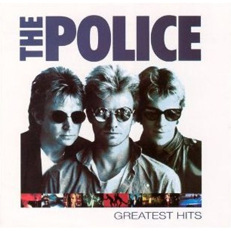 GREATEST HITS