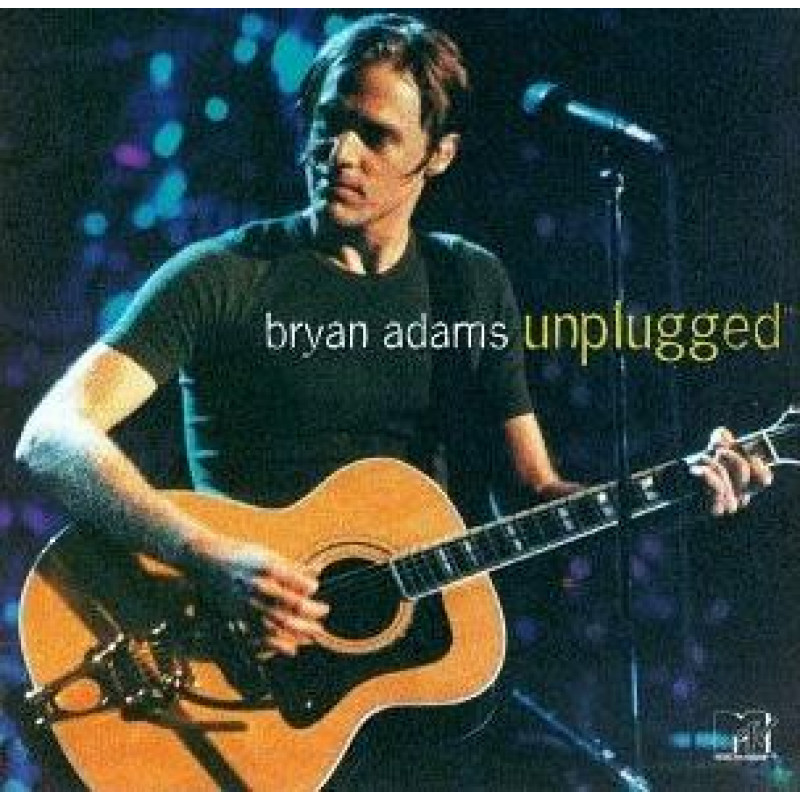 MTV UNPLUGGED