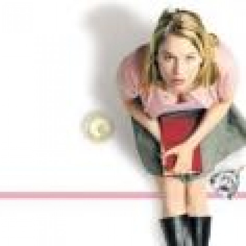 BRIDGET JONES'S DIARY