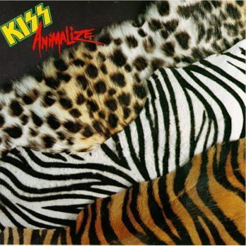 ANIMALIZE