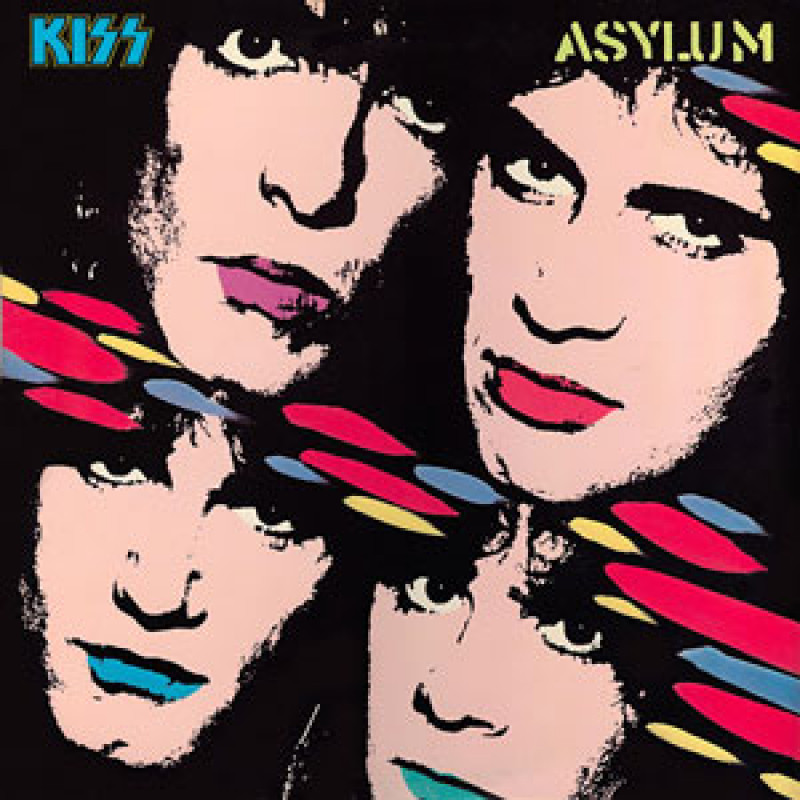 ASYLUM