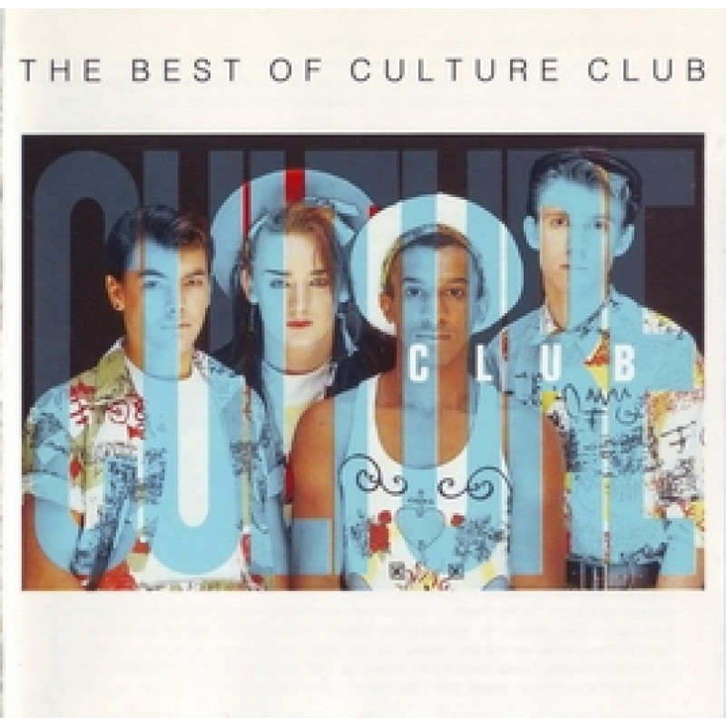 BEST OF CULTURE CLUB