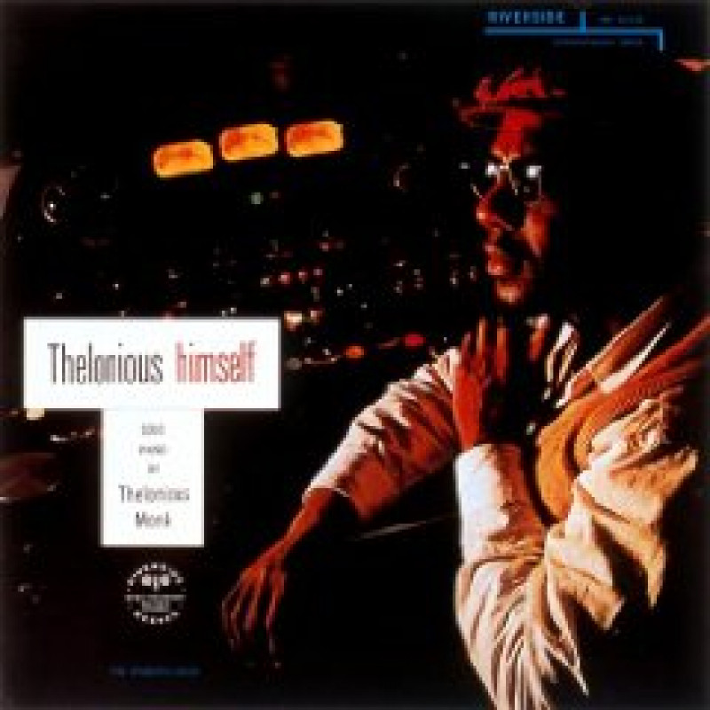 THELONIOUS HIMSELF