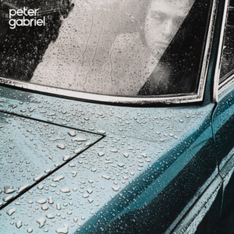 PETER GABRIEL 1