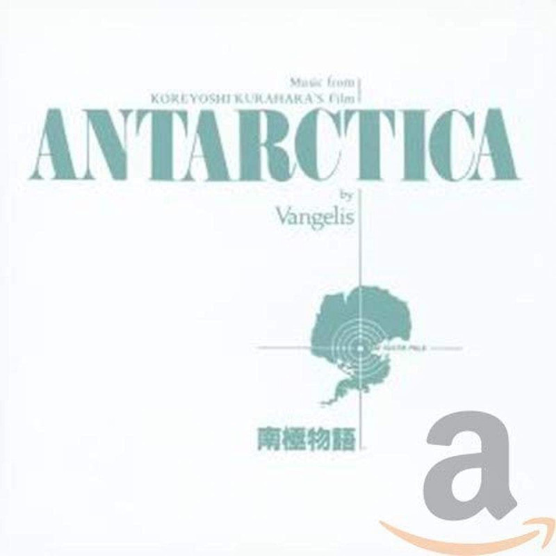 ANTARCTICA