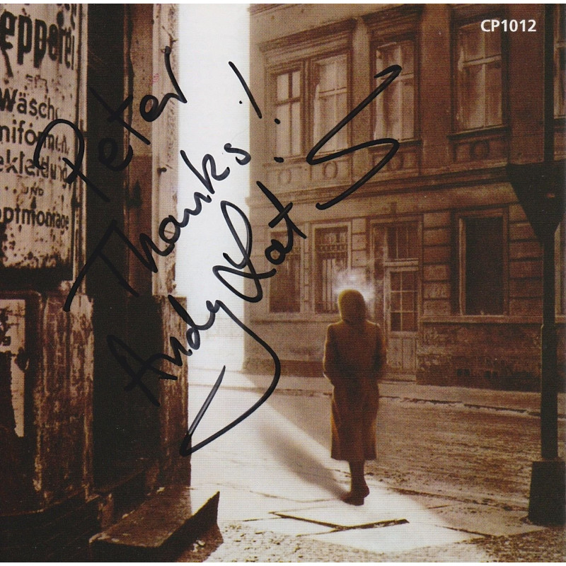 STATIONARY TRAVELLER