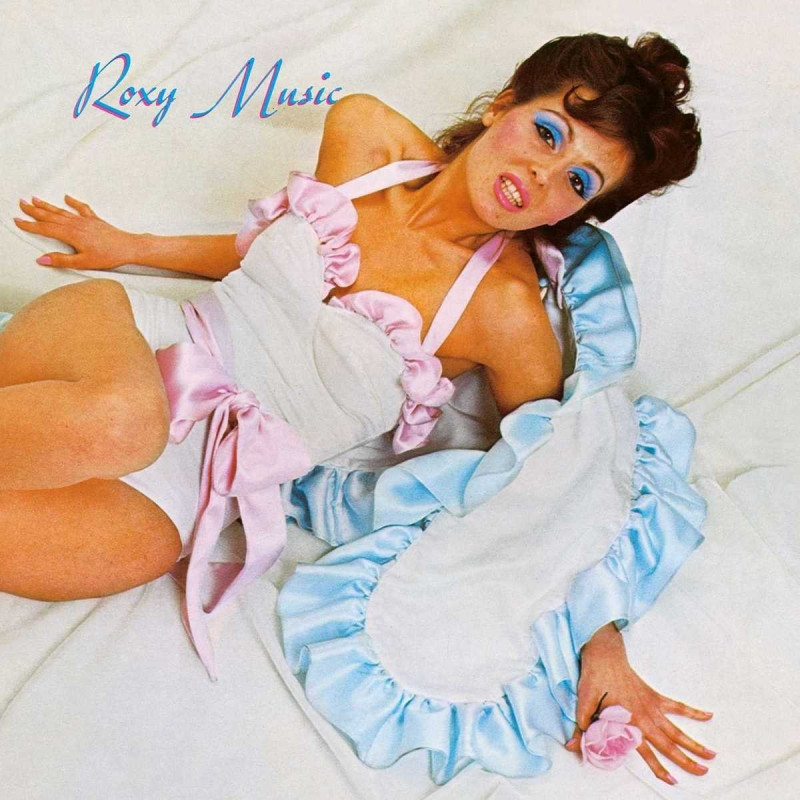 ROXY MUSIC / R.