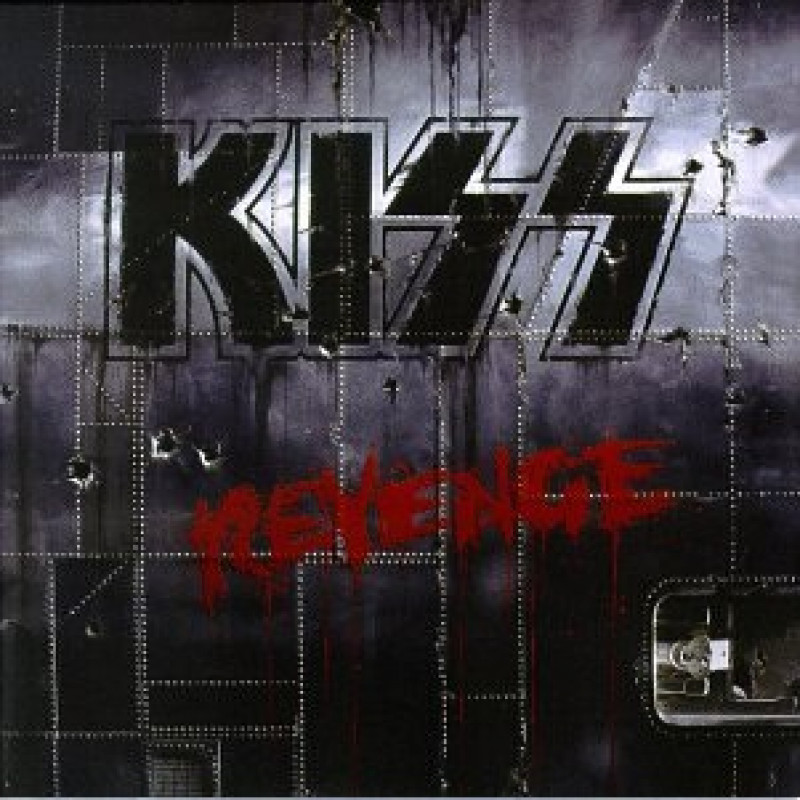 REVENGE
