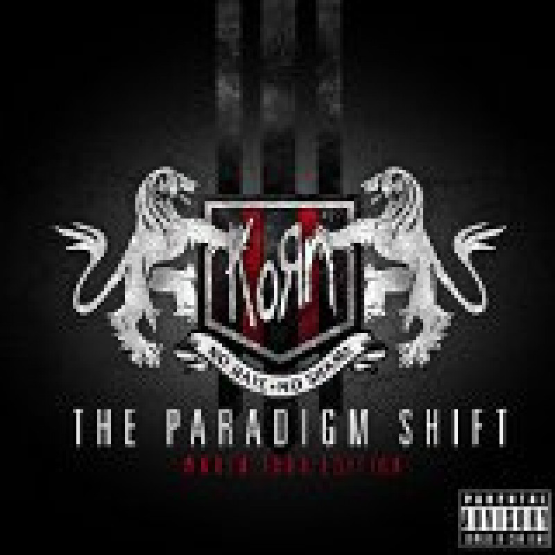 THE PARADIGM SHIFT - Tour edition