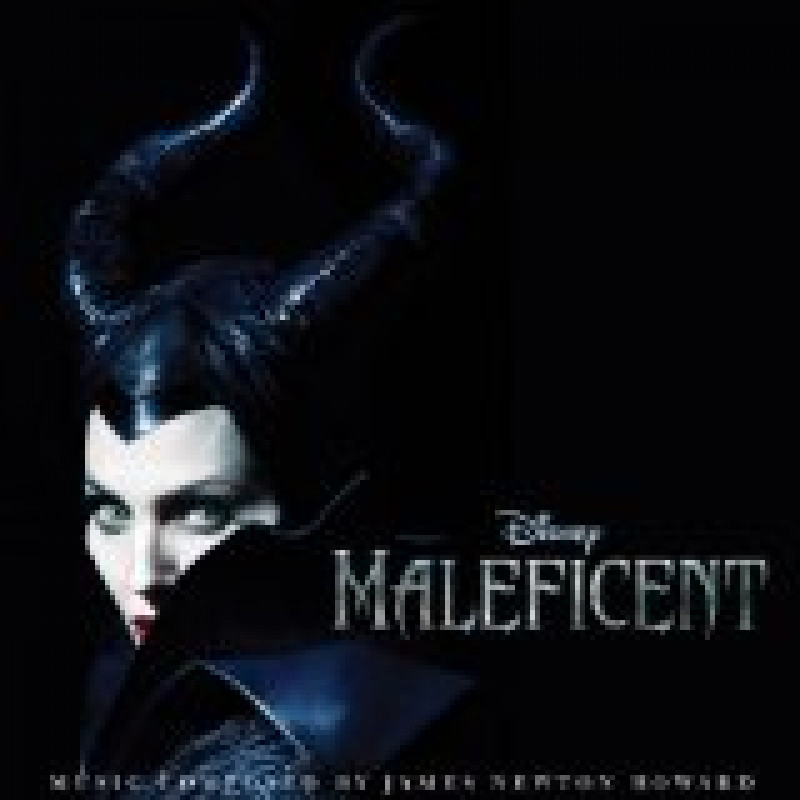 MALEFICENT / Zloba - Královna černé magie