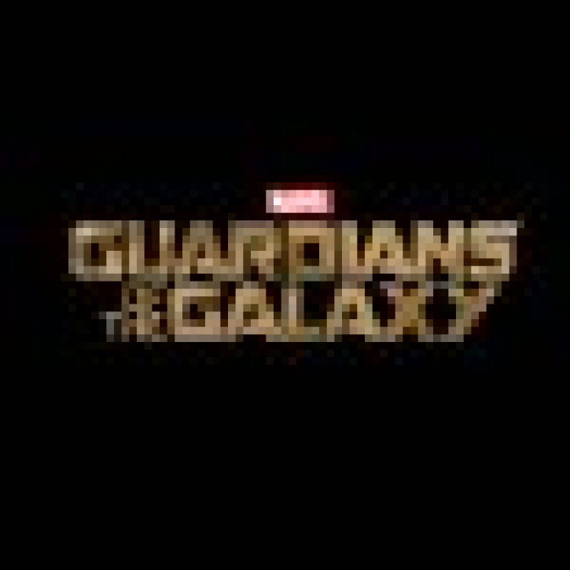 GUARDIANS OF THE GALAXY / 2CD / Strážci Galaxie