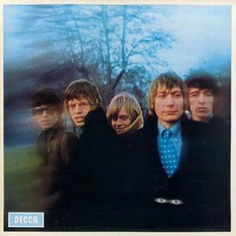 BETWEEN THE BUTTONS