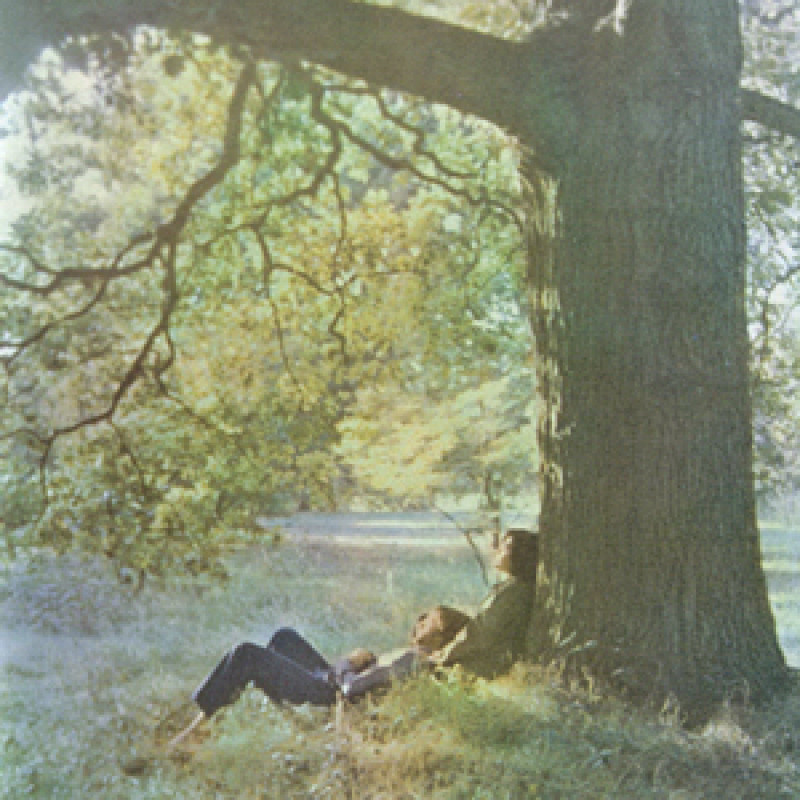 PLASTIC ONO BAND