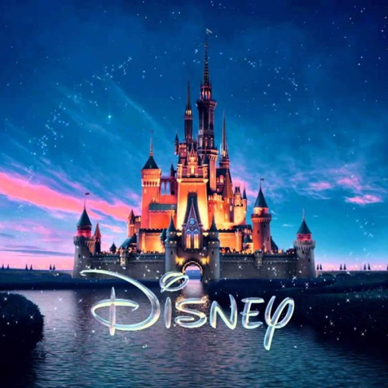 DISNEY / OST