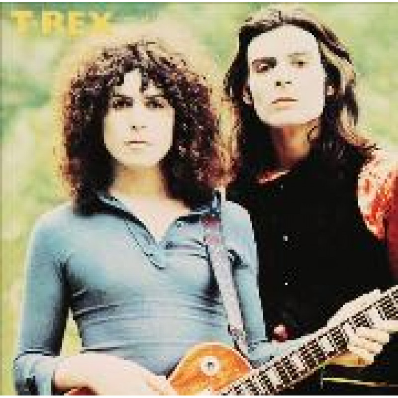 T.REX